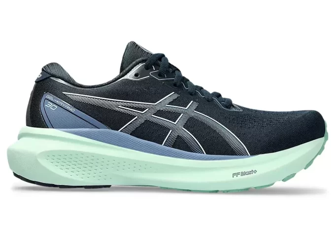GEL-KAYANO 30 VÄG TESTAD