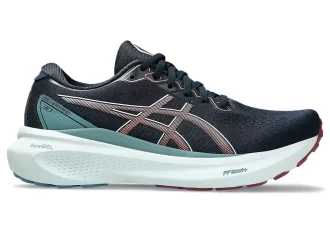 GEL-KAYANO 30 VÄG TESTAD