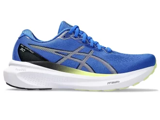 GEL-KAYANO 30 VÄG TESTAD