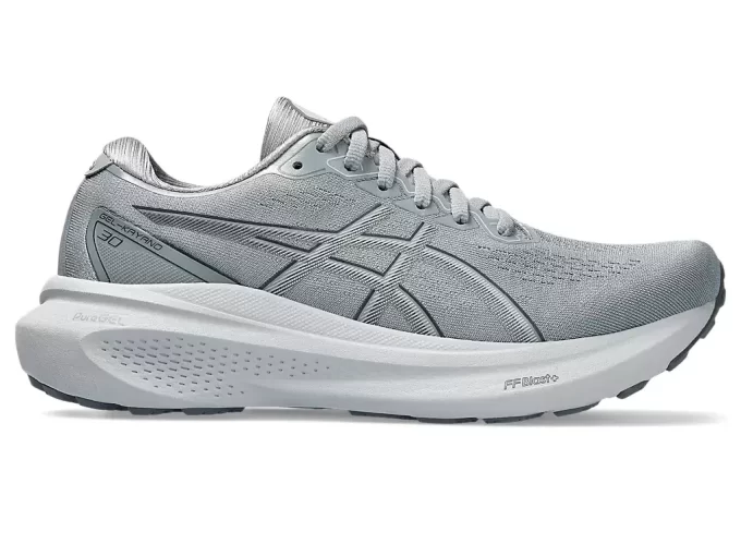 GEL-KAYANO 30 VÄG TESTAD