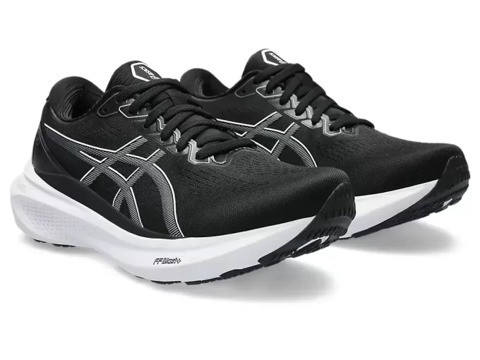 GEL-KAYANO 30 VÄG TESTAD