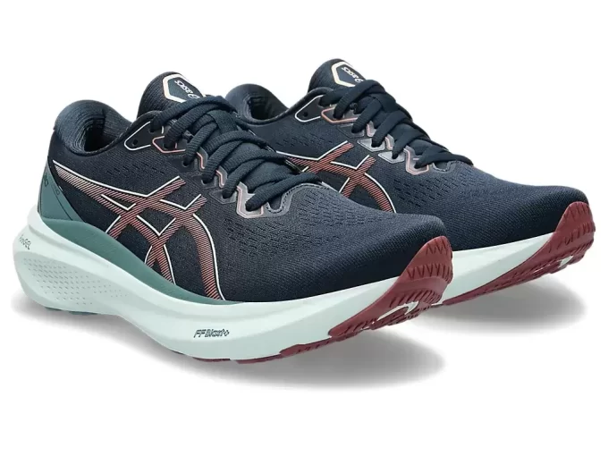 GEL-KAYANO 30 VÄG TESTAD