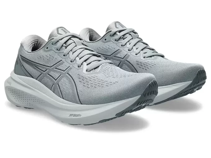GEL-KAYANO 30 VÄG TESTAD
