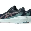 GEL-KAYANO 30 VÄG TESTAD