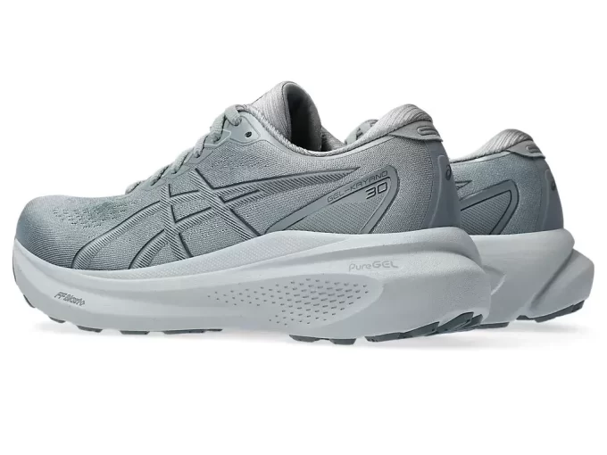 GEL-KAYANO 30 VÄG TESTAD