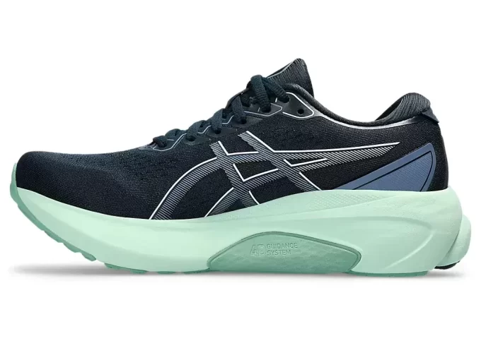 GEL-KAYANO 30 VÄG TESTAD