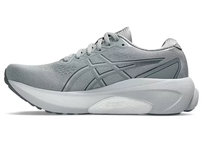 GEL-KAYANO 30 VÄG TESTAD