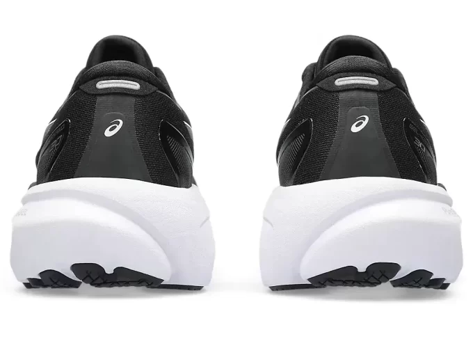 GEL-KAYANO 30 VÄG TESTAD