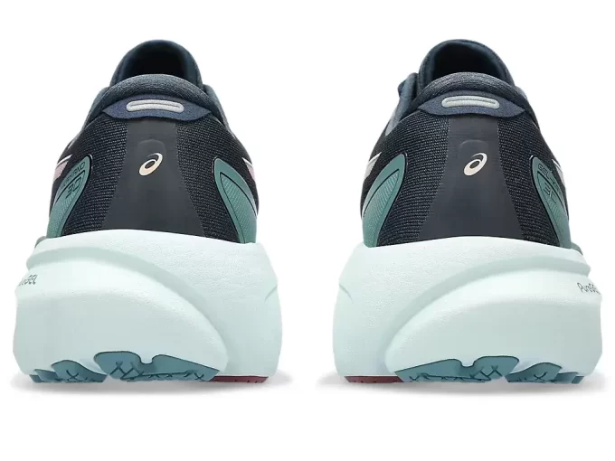 GEL-KAYANO 30 VÄG TESTAD