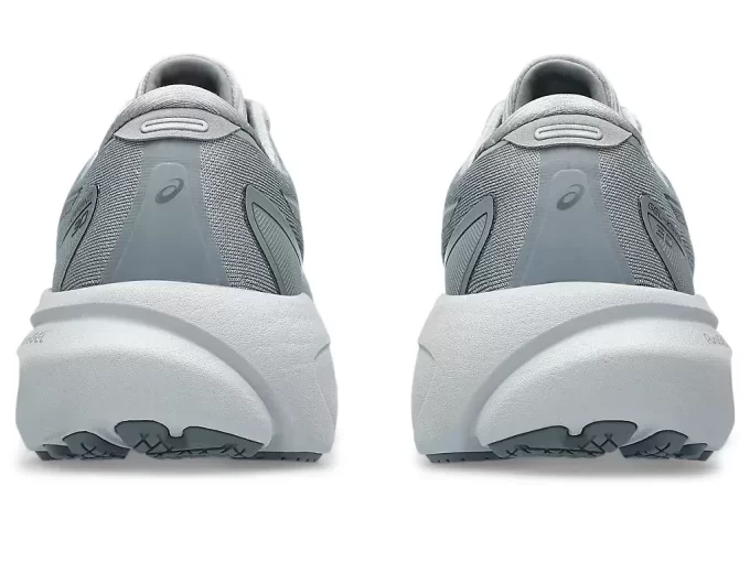 GEL-KAYANO 30 VÄG TESTAD