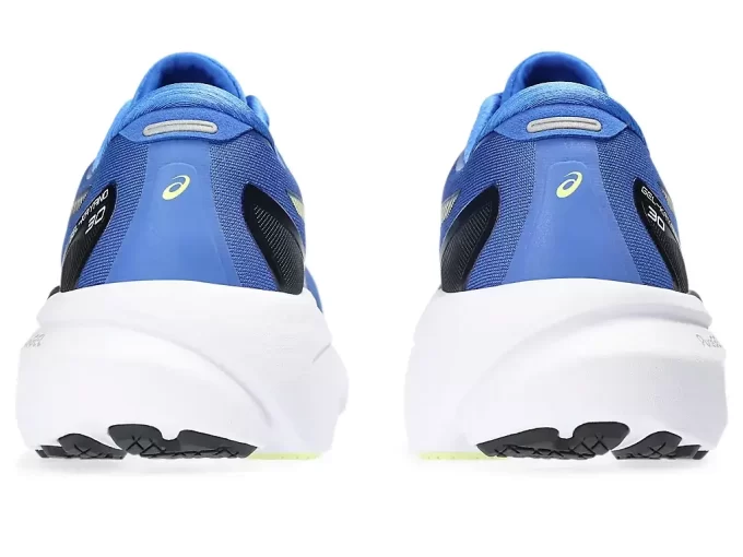 GEL-KAYANO 30 VÄG TESTAD