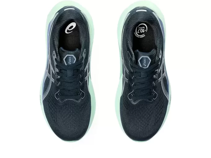 GEL-KAYANO 30 VÄG TESTAD