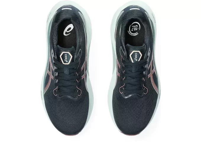 GEL-KAYANO 30 VÄG TESTAD