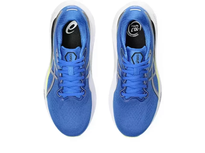 GEL-KAYANO 30 VÄG TESTAD