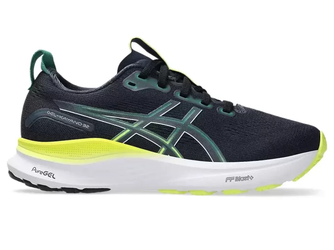 GEL-KAYANO 32 GRUNDSKOLAN