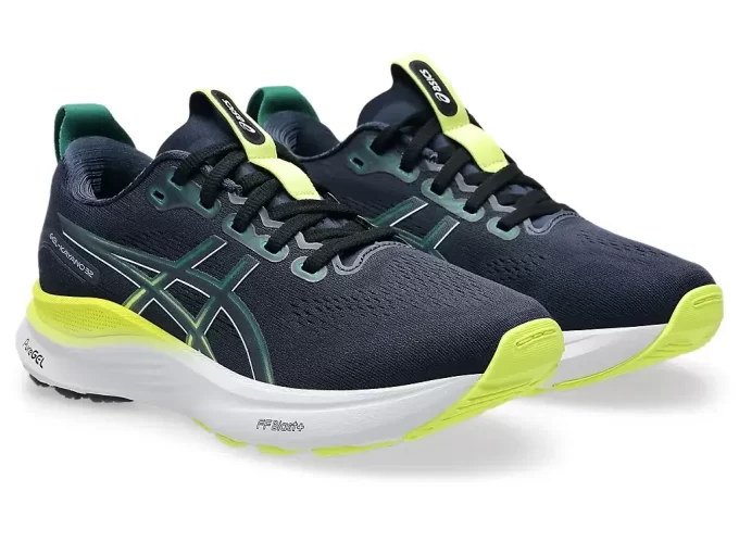GEL-KAYANO 32 GRUNDSKOLAN