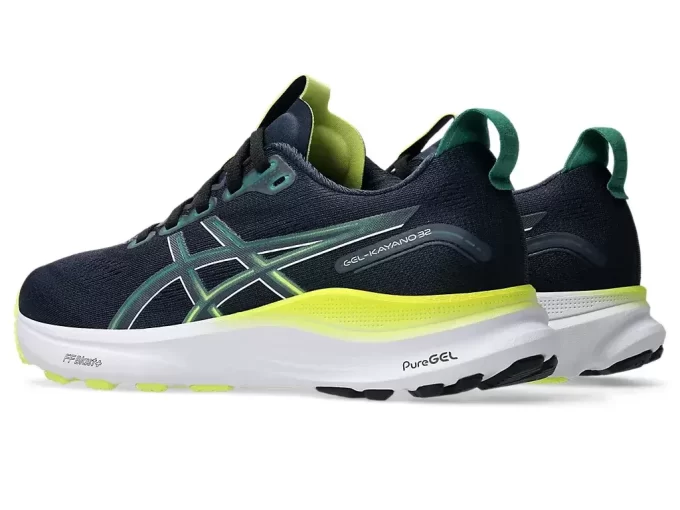GEL-KAYANO 32 GRUNDSKOLAN