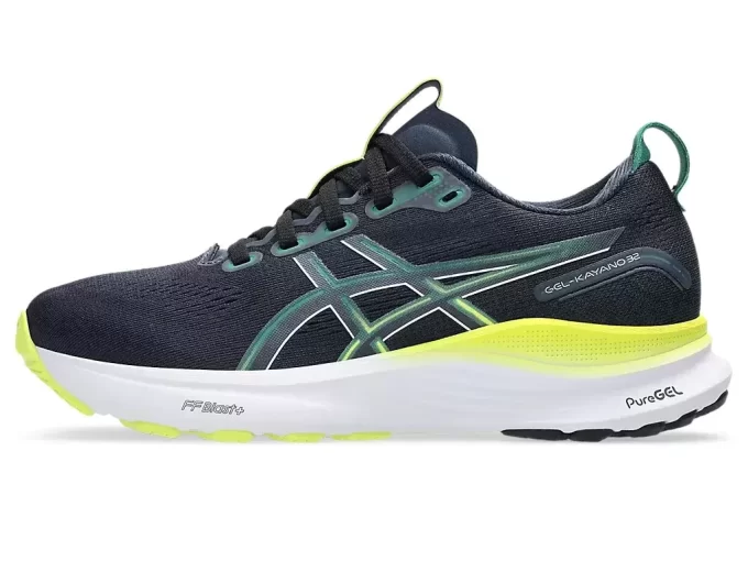 GEL-KAYANO 32 GRUNDSKOLAN