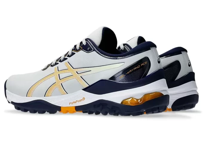 GEL-KAYANO ACE 2 BRED