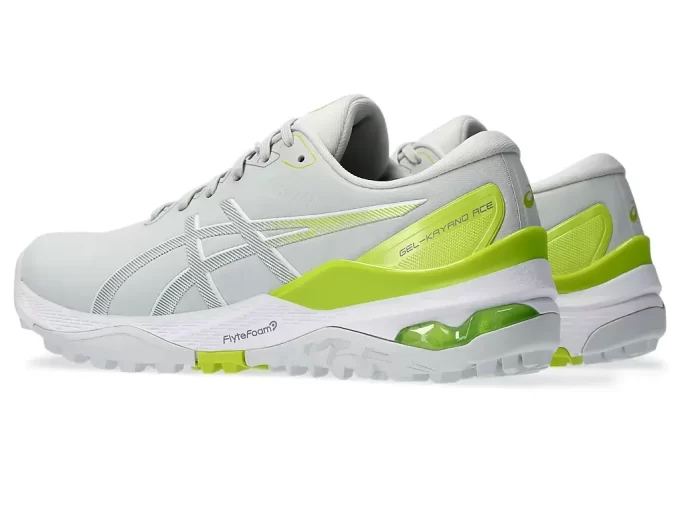 GEL-KAYANO ACE 2 BRED