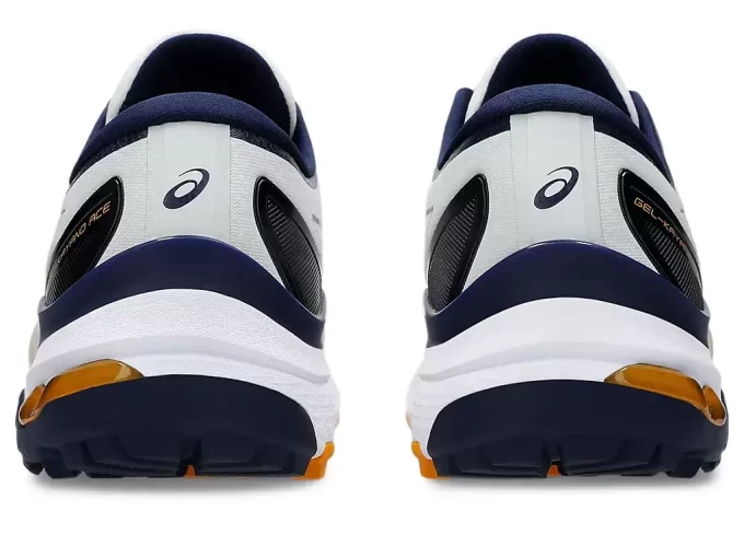 GEL-KAYANO ACE 2 BRED