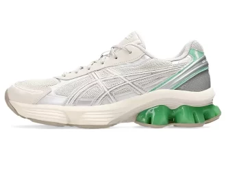 GEL-KINETISK FLYTANDE