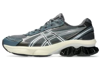 GEL-KINETISK FLYTANDE