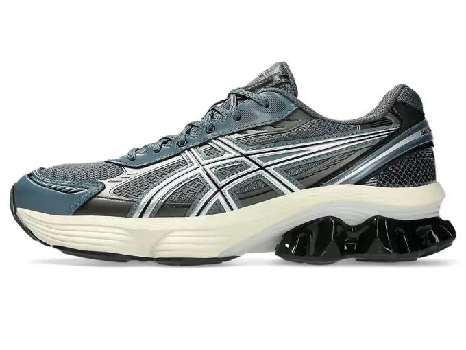 GEL-KINETISK FLYTANDE