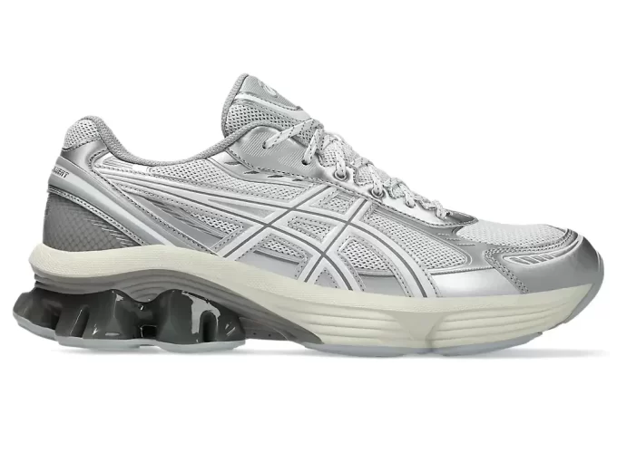 GEL-KINETISK FLYTANDE