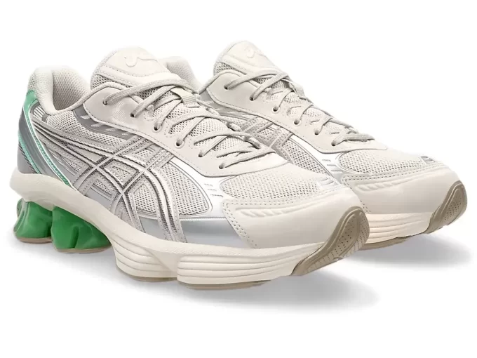 GEL-KINETISK FLYTANDE