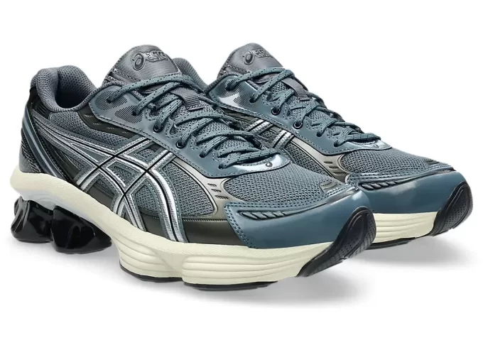 GEL-KINETISK FLYTANDE