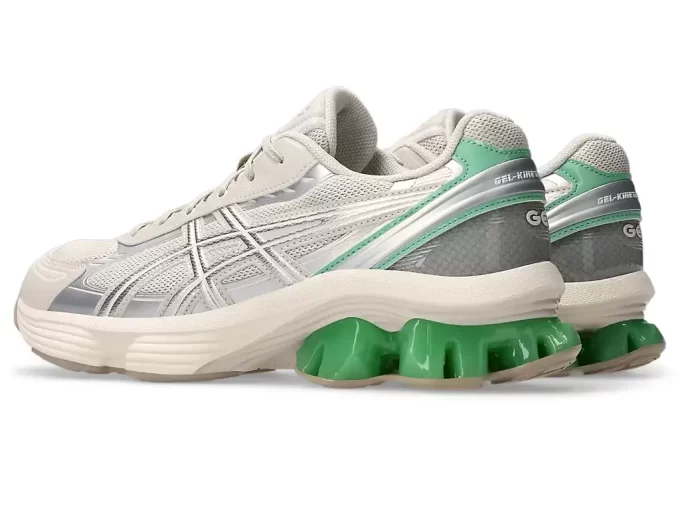 GEL-KINETISK FLYTANDE