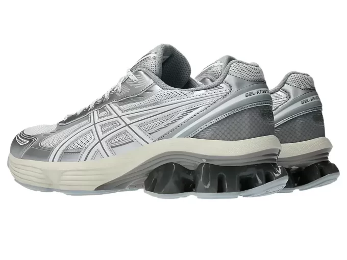 GEL-KINETISK FLYTANDE