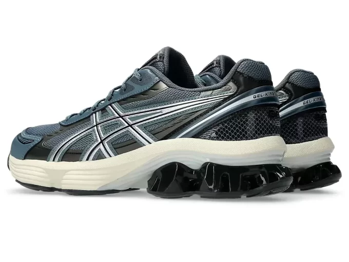 GEL-KINETISK FLYTANDE