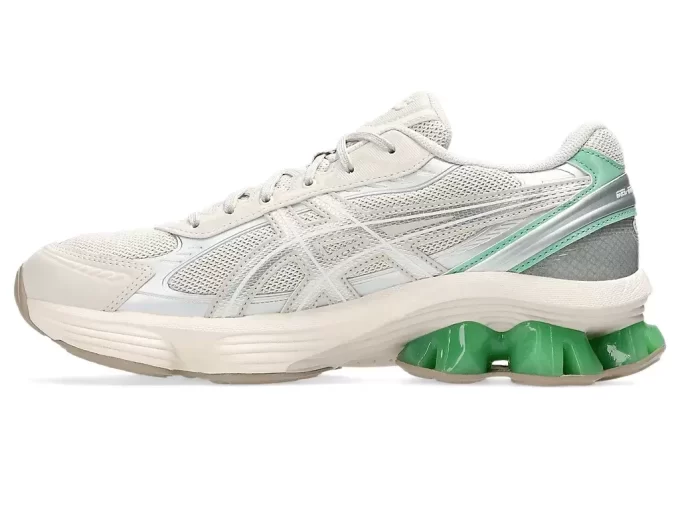 GEL-KINETISK FLYTANDE