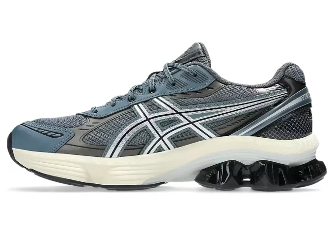 GEL-KINETISK FLYTANDE