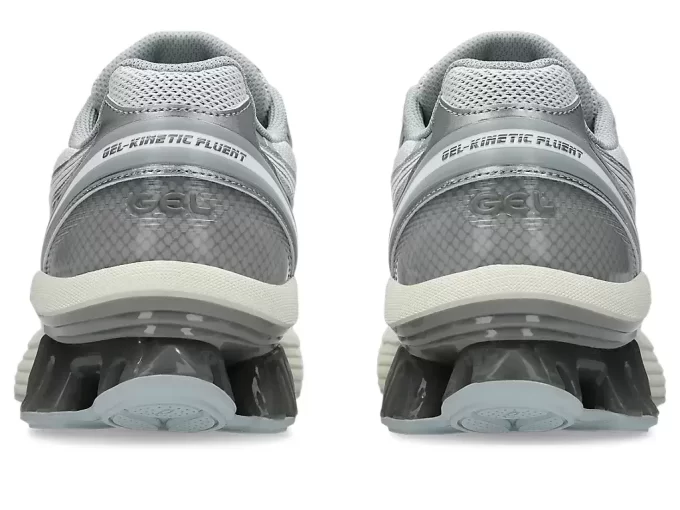 GEL-KINETISK FLYTANDE