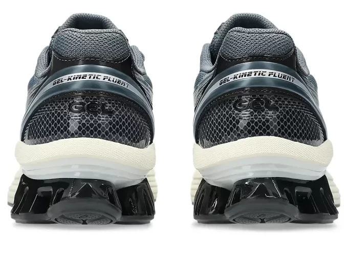 GEL-KINETISK FLYTANDE