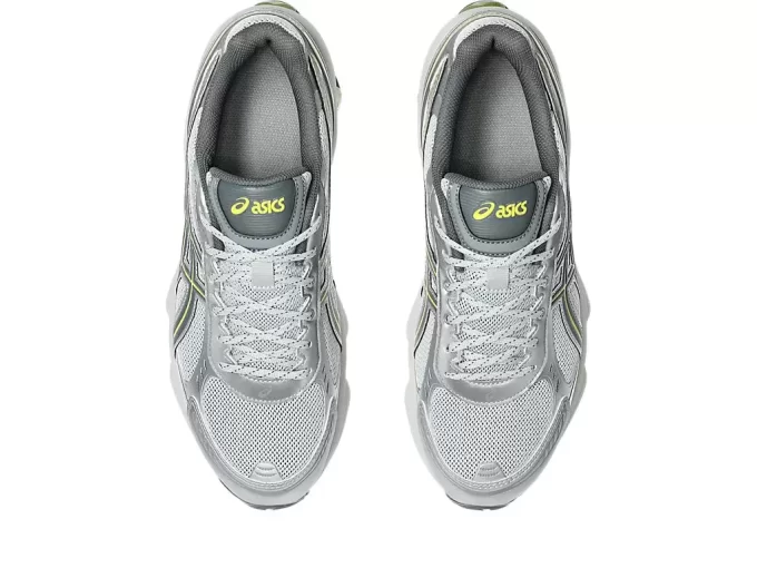 GEL-KINETISK FLYTANDE