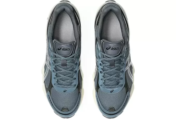 GEL-KINETISK FLYTANDE