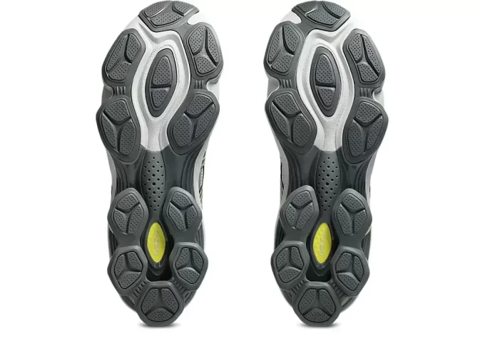 GEL-KINETISK FLYTANDE