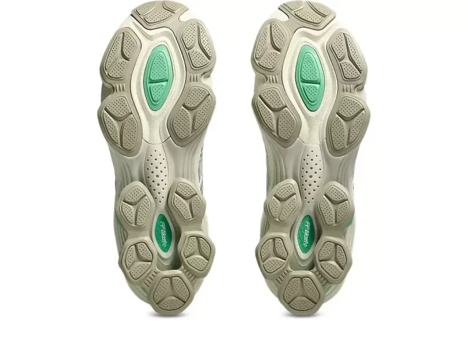 GEL-KINETISK FLYTANDE