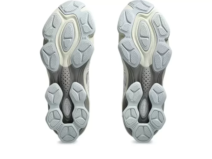 GEL-KINETISK FLYTANDE