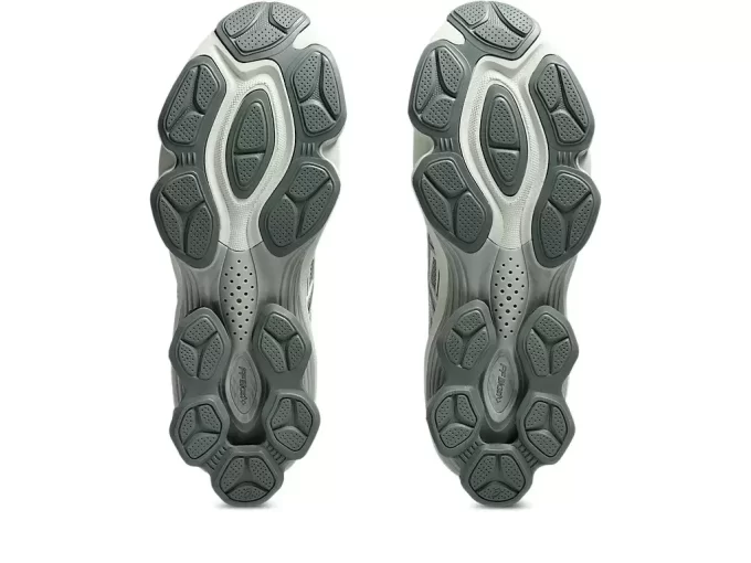 GEL-KINETISK FLYTANDE