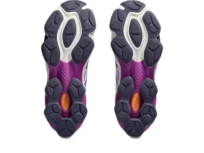 GEL-KINETISK FLYTANDE