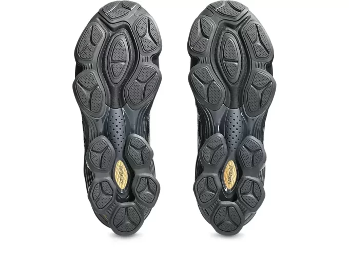 GEL-KINETISK FLYTANDE