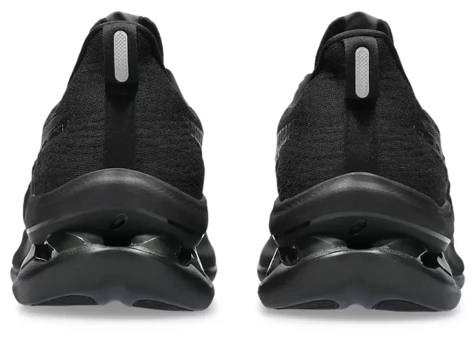 GEL-KINSEI MAX VÄG TESTAD