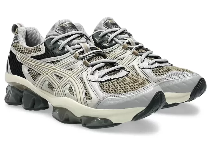 GEL-KVANTKINETISK GEL-KVANTKINETISK