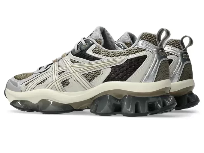 GEL-KVANTKINETISK GEL-KVANTKINETISK