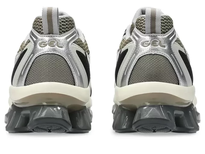 GEL-KVANTKINETISK GEL-KVANTKINETISK